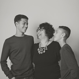 Team Page: Team Double Deez